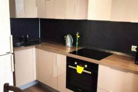 2-к. квартира, 52 м², 15/18 эт.